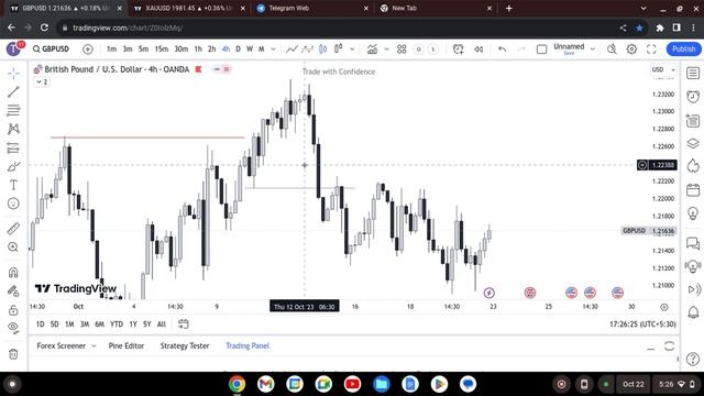 Advanced Trading SNR Strategy And Liquidity Concept For Intraday Setup Malaysian SNR Concept