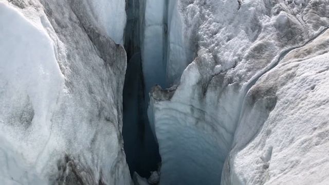 Greenland   Ice Cap Hike