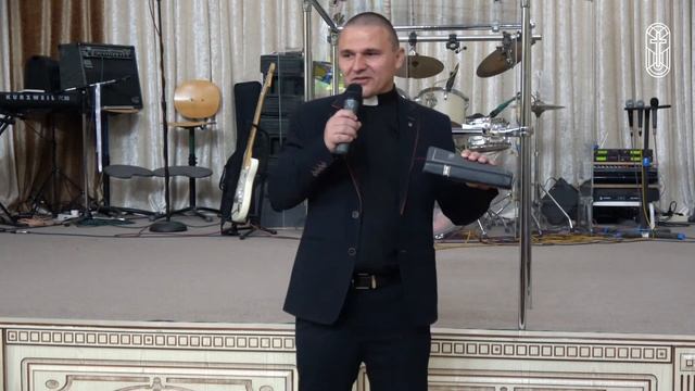 Капелан: Сергій Незвецький (Свідчення)