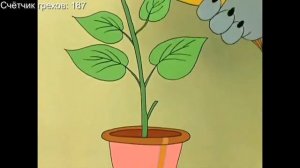 Все грехи и ляпы Ну, погоди 1, 4, 9, 19, 20 выпуски (самый первый выпуск)