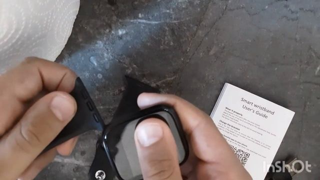 unboxing for the best X7 smartwatch смотреть онлайн