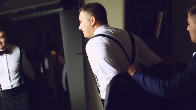 Свадьба Александр и Елена смотреть онлайн
