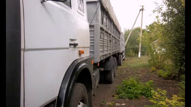 МАЗ 533605 смотреть онлайн