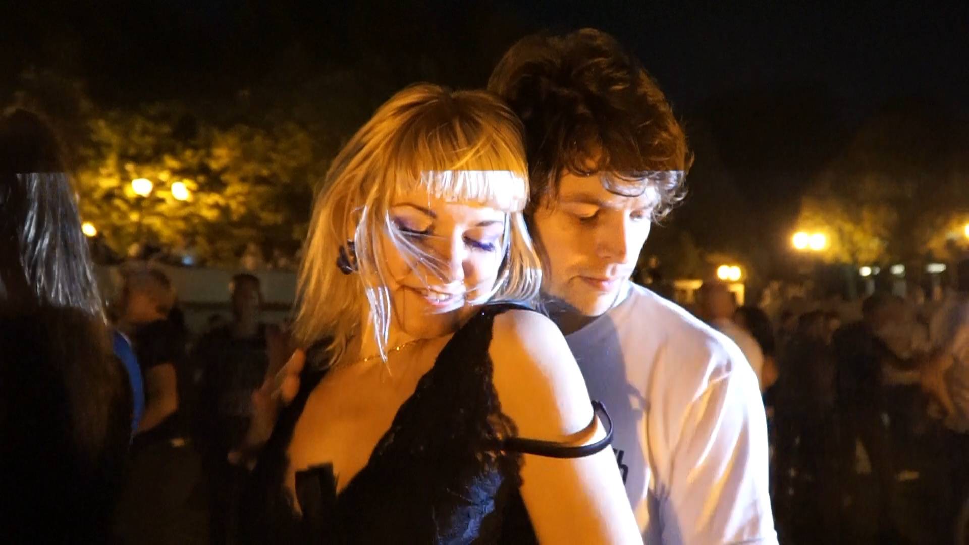 CUT (Хастл опенЭйр)