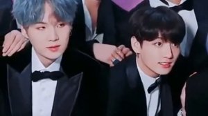 Самая самая | Клип | Чонгук/Юнги (Юнгуки) | Yoonkook