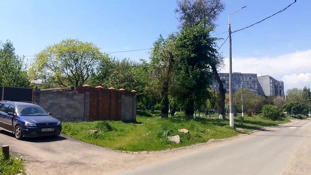 16 мая 2023.Мариуполь. Ищу ул. Фонтанная, 85. Часть 4 смотреть онлайн
