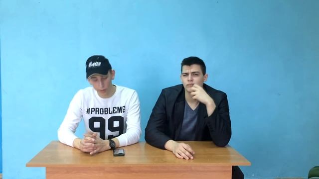 ГАГАРИНСКИЙ ЖЕЛЕЗОБЕТОН ОТ SUCKBET ВЫПУСК 17! смотреть онлайн