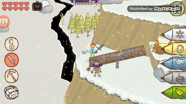 Прохождение 3 персонажей босс 5