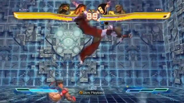 SFxT 2013 Ranked 24: AGE WOLFKRONE (Jin/Sakura) Vs Ryan Hunter SFL (Bryan/Lei)