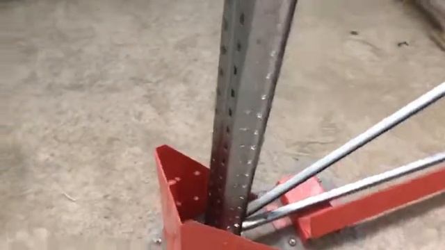 Глубинные стеллажи смотреть онлайн