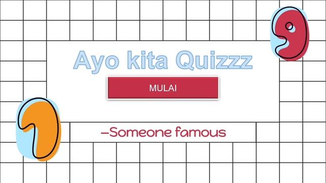 MEMBUAT QUIZ DARI PPT!! KEREN BANGET смотреть онлайн