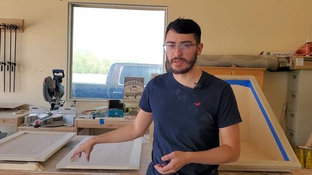 Built In Cabinet Wall Storage | DIY |