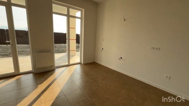 21.10.24 НОВЫЙ ДОМ 150 кв. на уч. 4 сот. с ремонтом, ст. Анапская 16,5 млн. Звонить 89883189898 смотреть онлайн