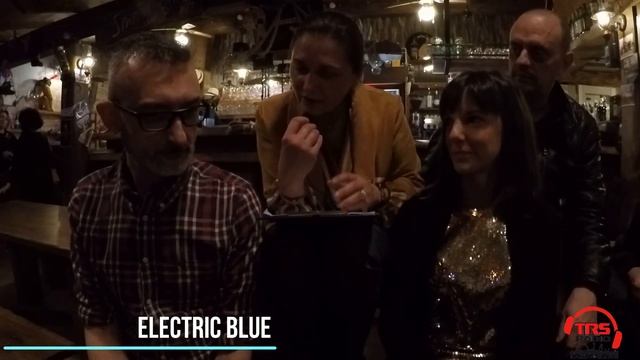 IMHLIB - EntropyFest 2019 COVER BAND Eliminatorie 07-03-2019 смотреть онлайн