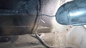 Toyota Camry XV30 Как снять задний бампер / Toyota Camry XV30 How to remove the rear bumper