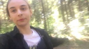 Vlog: День природы.Купаемся в одежде