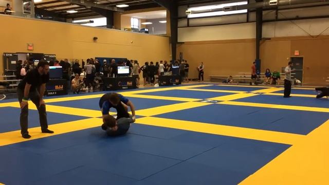 Фуджи 2019 второй бой НОГИ. Пяточка моя! Финал смотреть онлайн