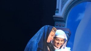 Петр 1. Рождение Алексея. Кирилл Гордеев, Мария Плужникова.