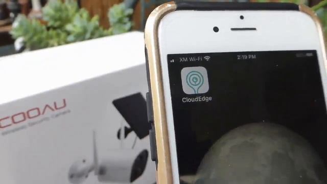 COOAU Outdoor Wireless Home Security Camera Review, The Many Reasons That Make This An Amazing Secu
