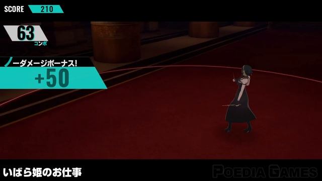 【スパイファミリー】ミニゲーム集〈オペレーション ダイアリー〉SPY×FAMILY OPERATION DIARY смотреть онлайн