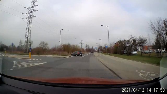 Как ездят в Польше смотреть онлайн