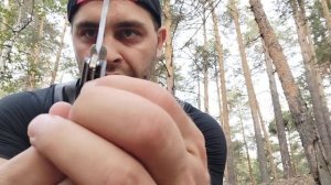 CRKT HEIHO с Алиэкспрес!