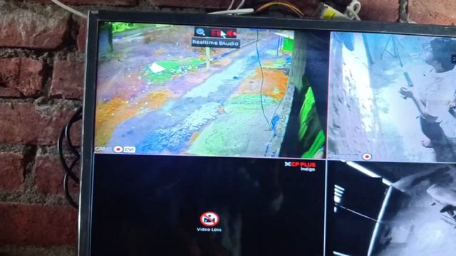 Cctv Camera Me Realtime Playback Kaise Dekhe ? How To See Playback In Gcmob  2023