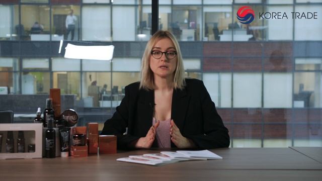 ООО «КореаТрейд»