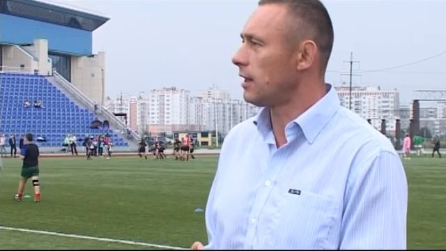 Спорт для всех, 12 сентября 2013 г. смотреть онлайн