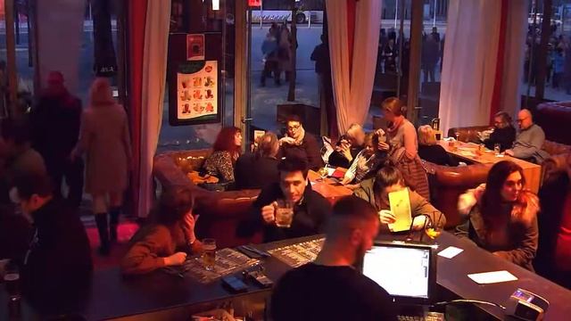 ZAZ 2019 смотреть онлайн