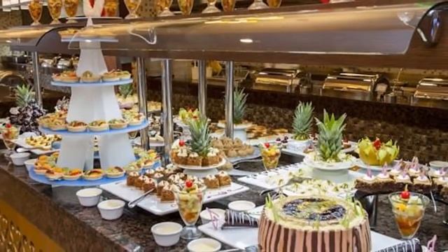 Отель Dream World Resort Spa 5 Турция смотреть онлайн