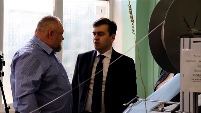 "Ньюфарм" наращивает производство медицинских масок смотреть онлайн