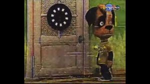 Барбоскины : вырезанный фрагмент (18 .05.2012)