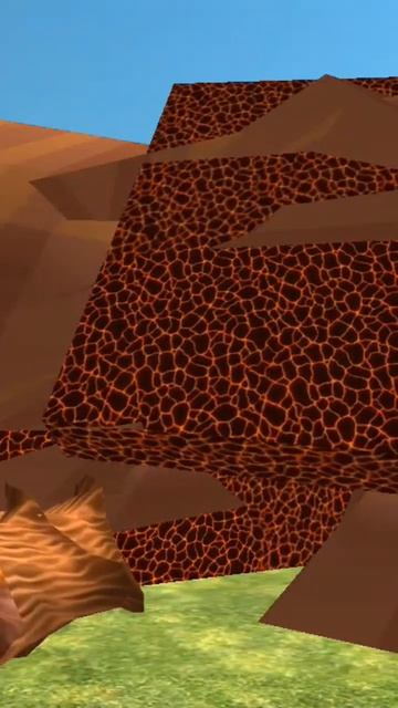 гигантская какашка