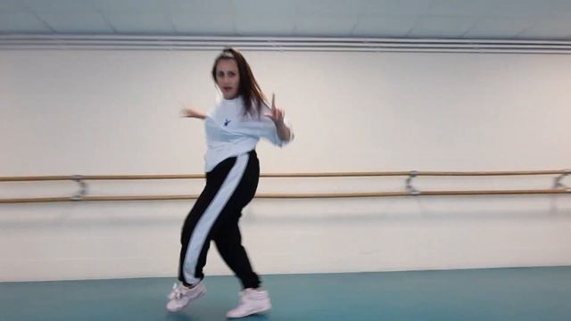 STREET JAZZ : Russ "Best on Earth" смотреть онлайн