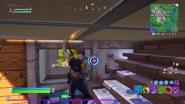 Fortnite tym razem się udało смотреть онлайн