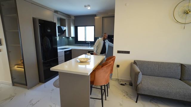 Kuşadası Davutlar'da Çam Ormanının Eteklerinde Satılık Villalar #149