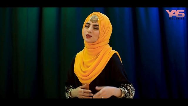 More Khuwaja Tumhin To Mori Laj | Yashfeen Ajmal Shaikh | Khwaja Ghareeb Nawaz Special Manqabat 202