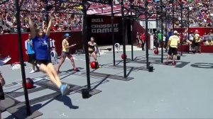 CROSSFIT MOTIVATION 2017 - LIMITLESS