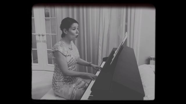 I’m Thru With Love смотреть онлайн