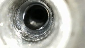 SsangYong Kyron с Башкирии головку прислали восстановил резьбу под свечу накала