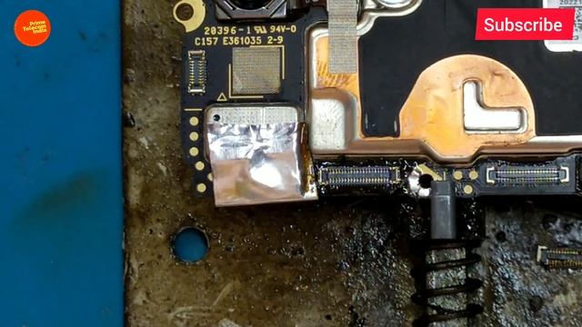 Oppo A53 Display Connector Replacement | Broken & Damaged | Prime Telecom | смотреть онлайн