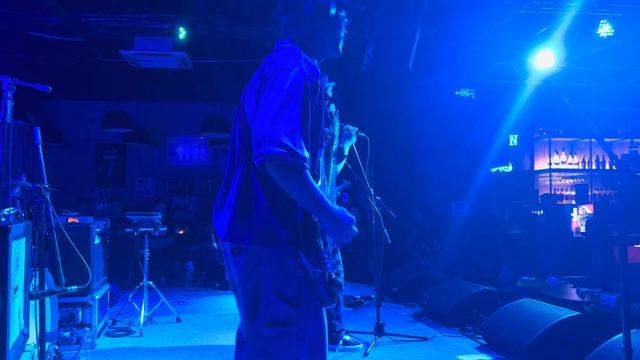 Sink or Swim - Chicosci Live at 12 Monkeys March 2 2024 смотреть онлайн