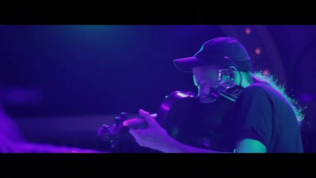 PLANTRAE - Unholy Recovery live at The Crystal Ballroom смотреть онлайн