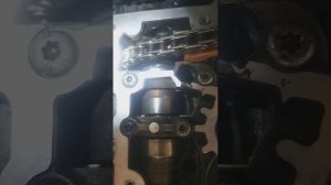 ауди а4 метки грм  двигатель ALT