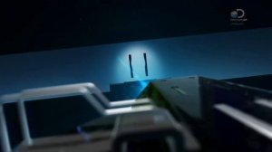 Сквозь пространство и время с Морганом Фрименом 8 сезон 1 серия (документальный сериал, 2017)