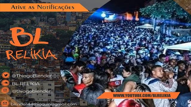 MTG - PUMBA LÁ PUMBA [ DJ MACK ] смотреть онлайн