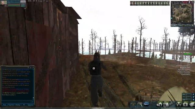 МС Анюта (feat. Веселый_Патрик)