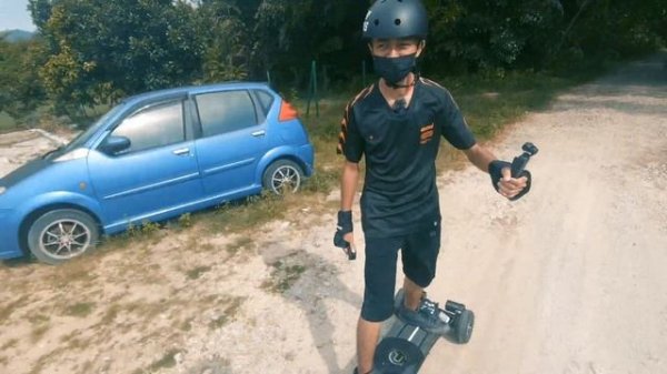 NEW! Propel Endeavor S and Propel Endeavor PRO | Unboxing + First Impressions | Closer Look