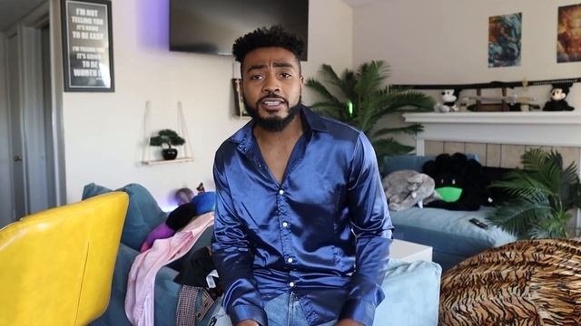 Alibaba Blue Moissanite Tennis Chain | @theigtofficial01 & @HARLEMBLING are charging you 4x смотреть онлайн